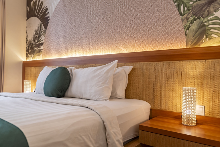Bedroom 3, Cove Vin Stay, Denpasar