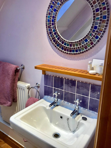Others 5, Cyntwell Guest Accommodation, Cornwall