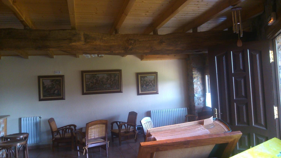 Others 5, Hotel Rural Casa Ana, León