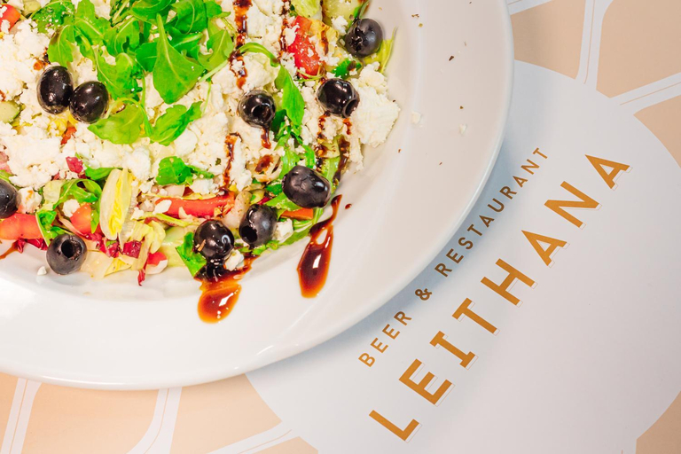 Food & Drinks 5, Lifestyle Hotel Leithana, Bruck an der Leitha
