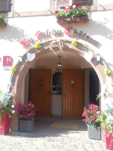 Au Fief du Chateau, Bas-Rhin