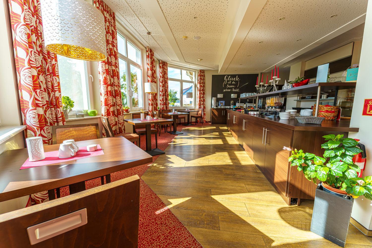 Food & Drinks 3, Einklang - Dein Hotel am Sudhorn, Oder-Spree