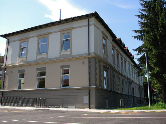 Others 5, Youth Hostel Krsko, Krško