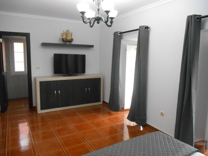 Bedroom, A CARAMINA, A Coruña