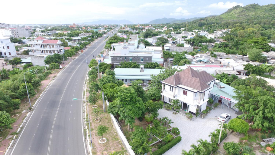 Others 2, Hoa Sua Motel, Long Điền