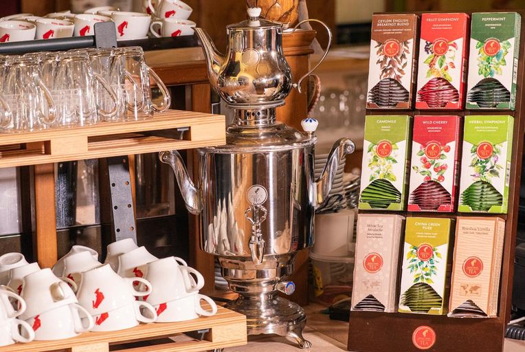 Food & Drinks 5, Hotel Gasthof zur Post, Ried im Innkreis