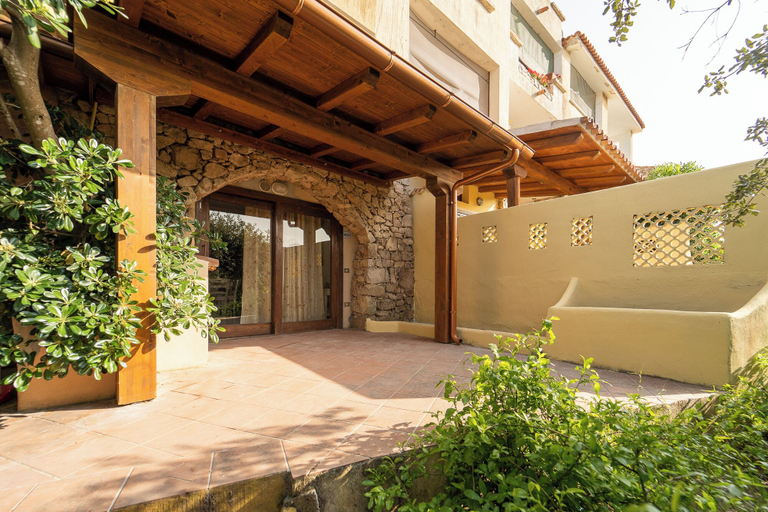 Exterior & Views, Luminoso Appartamento a Porto Rotondo, Olbia-Tempio