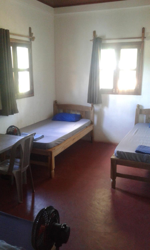 Others 5, Badaboom Hostal & Surf, El Viejo