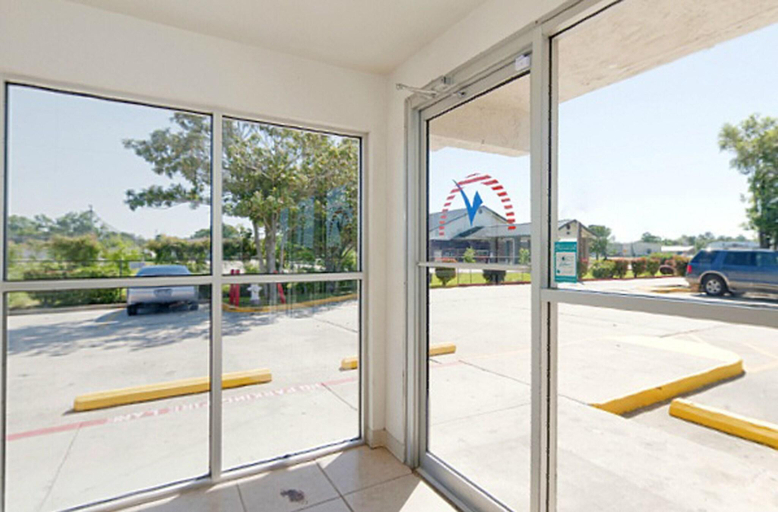 Public Area, Americas Best Value Inn&Suites-Groves/Port Arthur, Jefferson