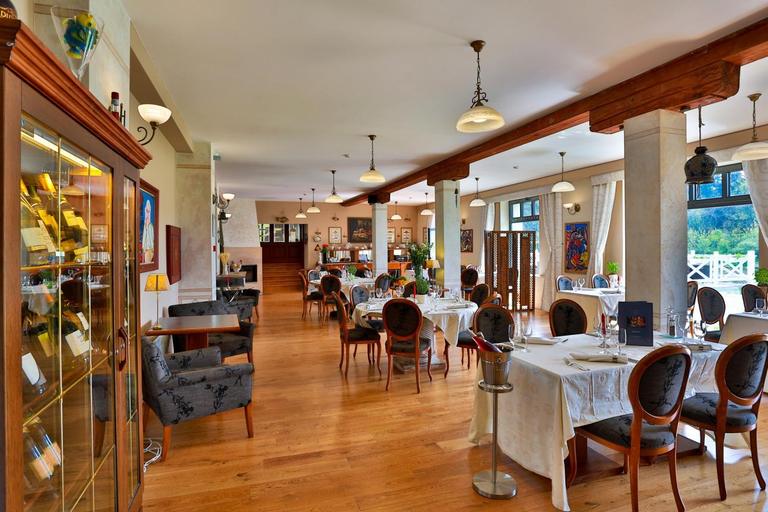 Food & Drinks 4, Romantic Hotel Mlyn Karlstejn, Beroun