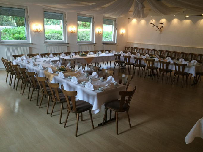 Others 4, Landgasthof Drei Eichen, Siegen-Wittgenstein