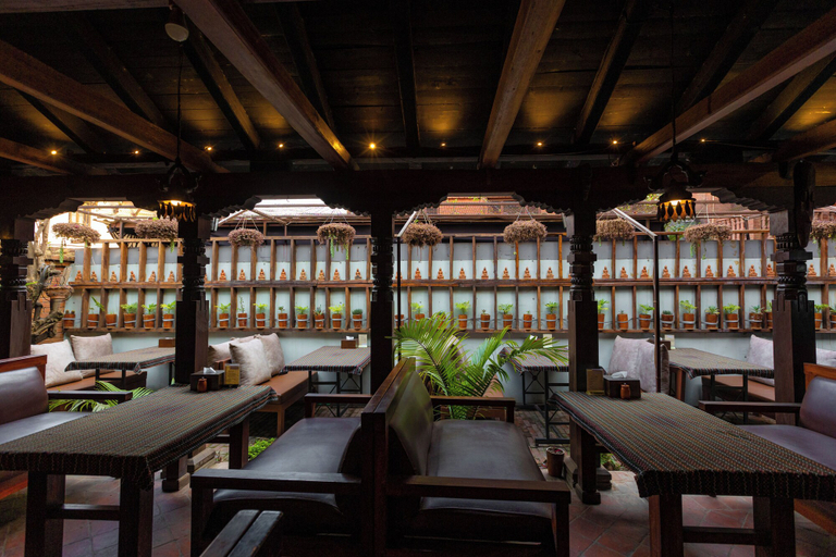 Food & Drinks 5, Vajra Boutique Hotel, Bagmati
