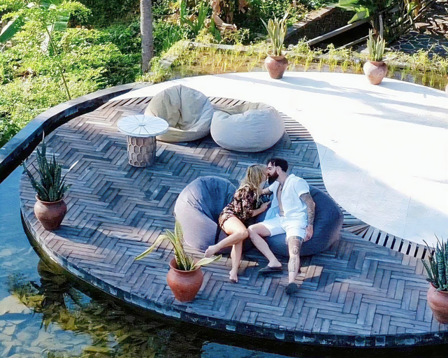 Sport & Beauty 3, VILLA OMANTRA HOME BALI, Buleleng