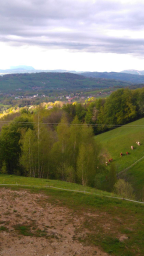Others 3, Ferme de la Cochette, Savoie