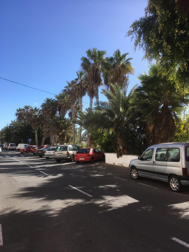 Food & Drinks, Casa Resi, Santa Cruz de Tenerife