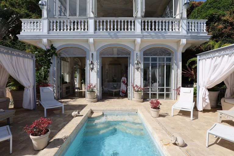 Sport & Beauty 4, Villa Caprichosa Boutique Hotels, Taboga