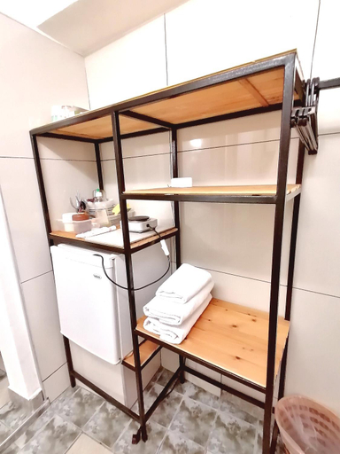 Bedroom 2, Vila Kosta City Center Port