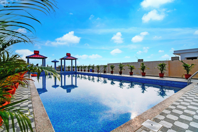 Sport & Beauty 4, KAHAB BEACH RESORT, Purba Medinipur