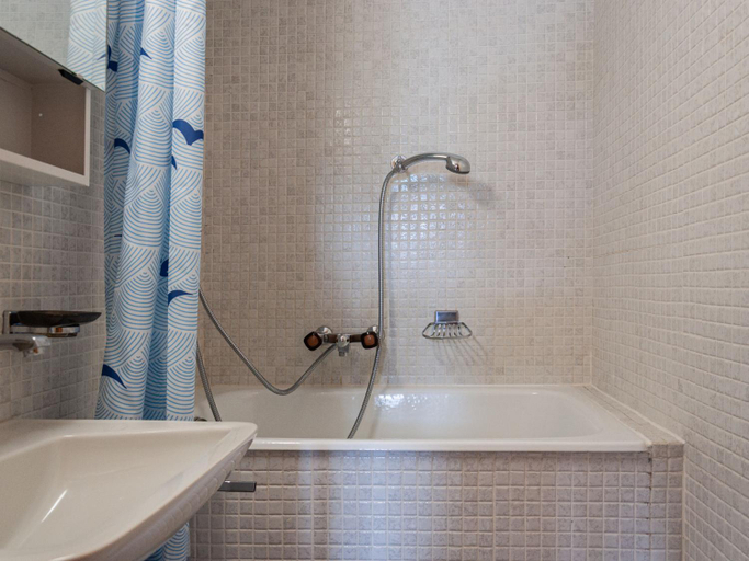 Bathroom 3, Chalet Petite Plaisance by Interhome, Conthey