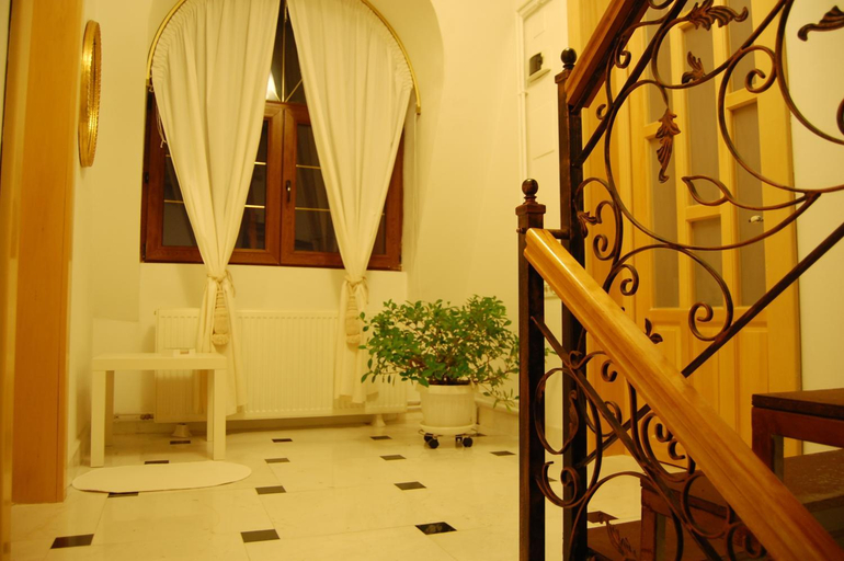 Public Area, Bucharest Boutique Accommodation by Hotels, Municipiul Bucuresti