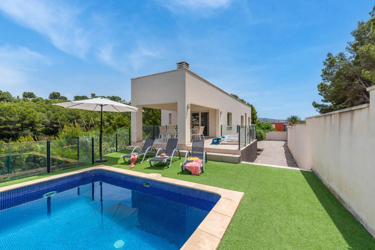 Others 1, Villa Kobe - Plusholidays, Alicante