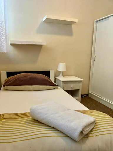 Bedroom 4, Penzion Tereza, Jablonec nad Nisou
