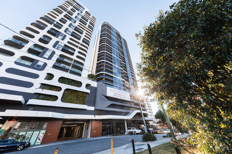 Lucid Apartment South Brisbane, South Brisbane
