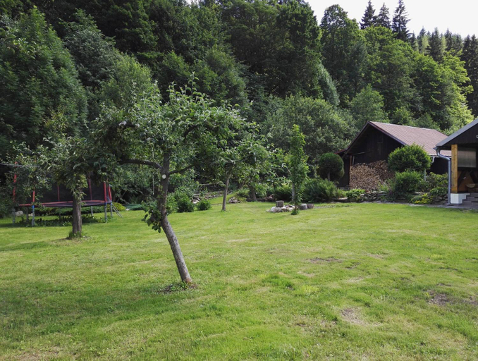 Others 4, Lodge U Marenky A Jenicka, Bruntál