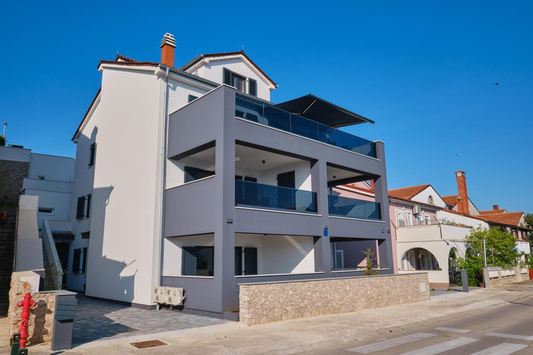Others 3, House Torre, Mali Lošinj