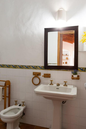 Bathroom 5, Sa Casa Rotja, Baleares