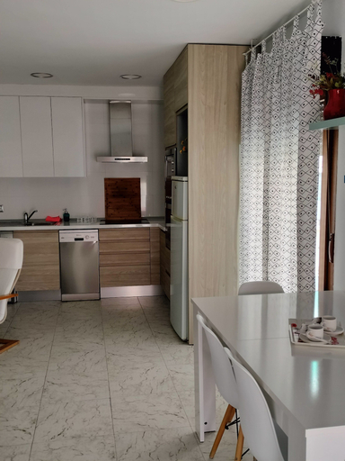 Others 3, Apartamento La Doncella, Madrid