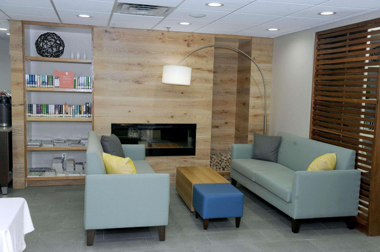 Public Area 2, Spark by Hilton Alpharetta Roswell, Fulton