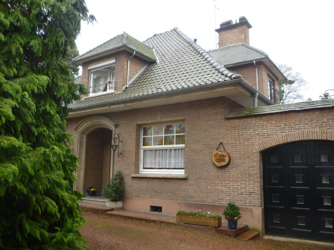 Others 2, au vieux cedre, Nord
