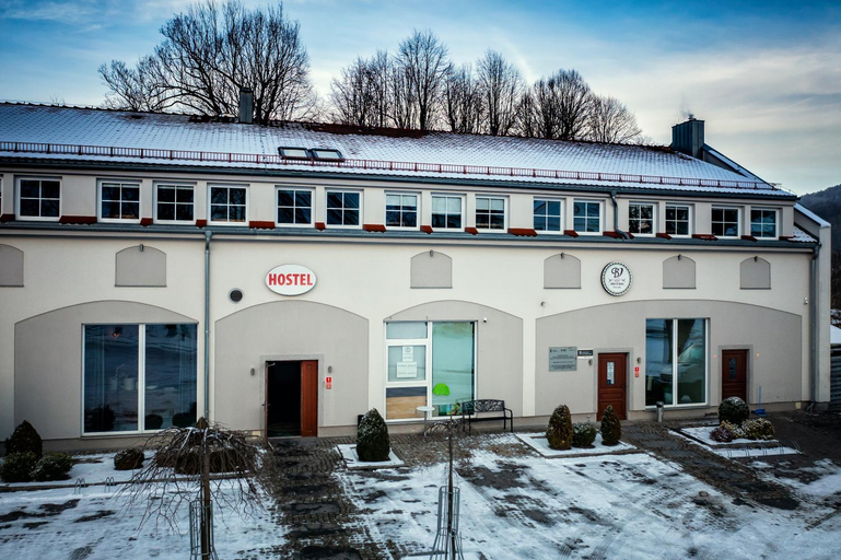 Others 3, Hostel Browar Jedlinka, Wałbrzych