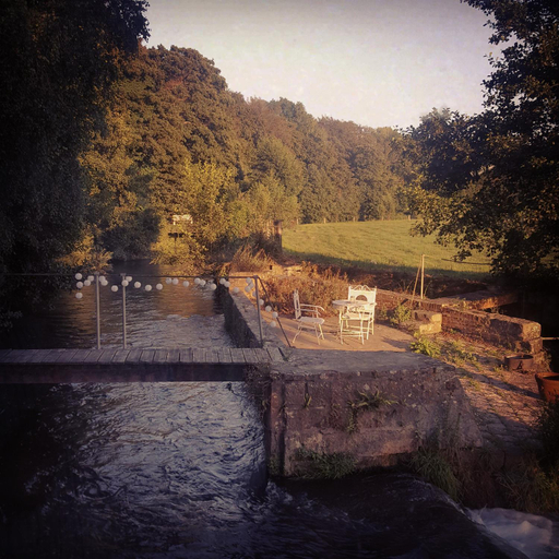 Others 4, Le Moulin de Longueil, Seine-Maritime
