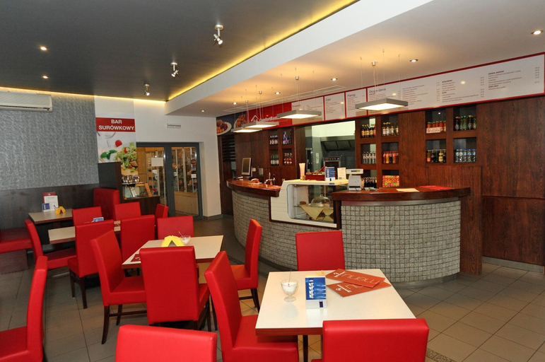 Others 4, Hostel Zywiec, Żywiec