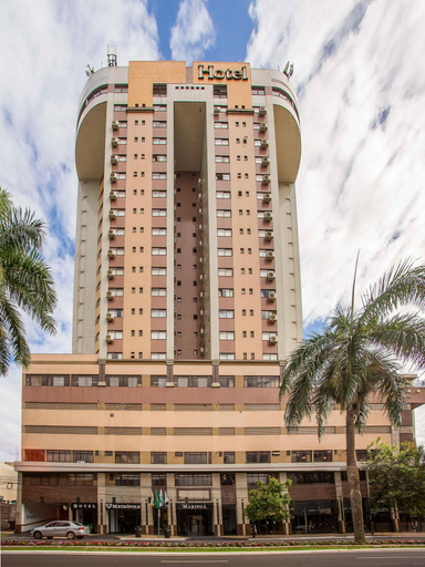 Exterior & Views 2, Metropole Maringa, Maringá