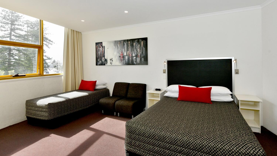 Bedroom 9