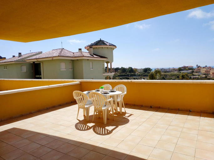 Exterior & Views 5, Residencial Nerea Orangecosta, Castellón