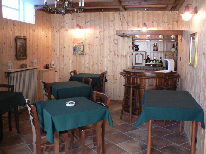 Food & Drinks 2, La Via del Sole, Torino