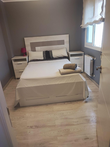 Others 4, Habitaciones en Ronda, Cantabria