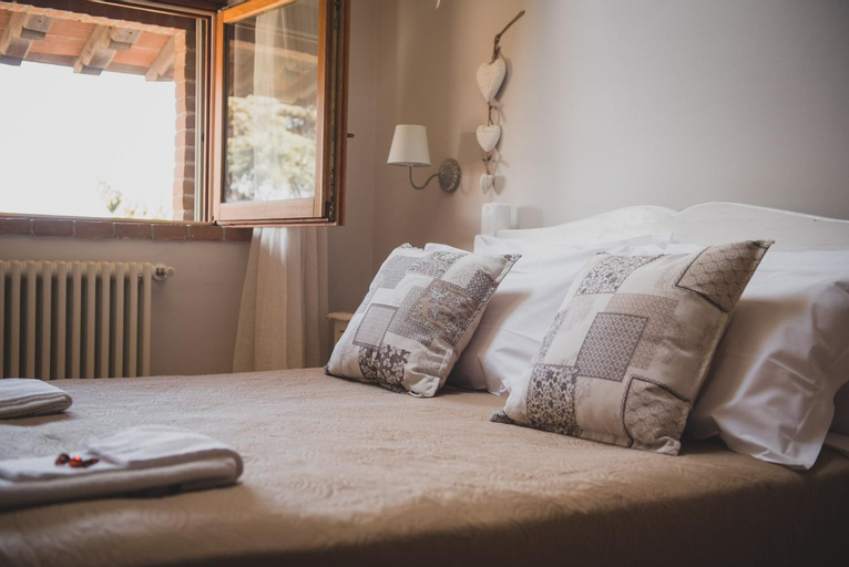 Bedroom 9