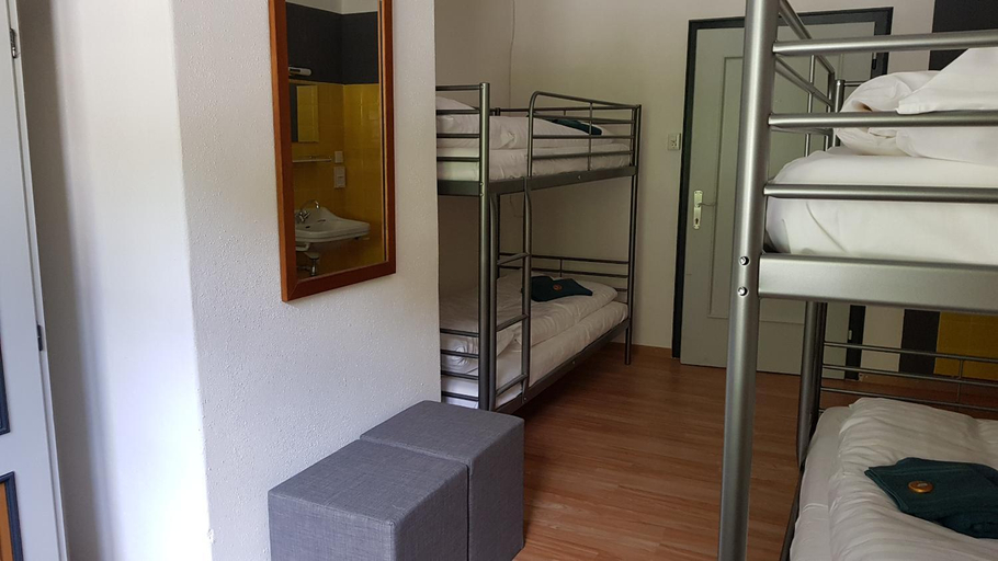 Bedroom 3, Gasthof Fair, Spittal an der Drau