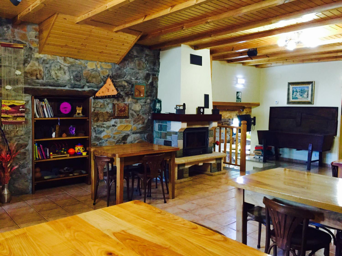 Food & Drinks 3, Hotel Rural Casa Ana, León