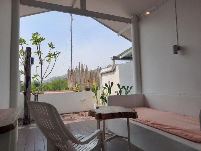 Others 4, Chasorn Riverside Resort, Sai Yok