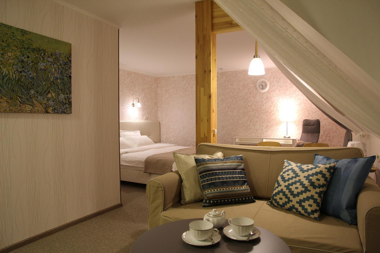 Others 4, Address Hotel, Saratovskiy rayon