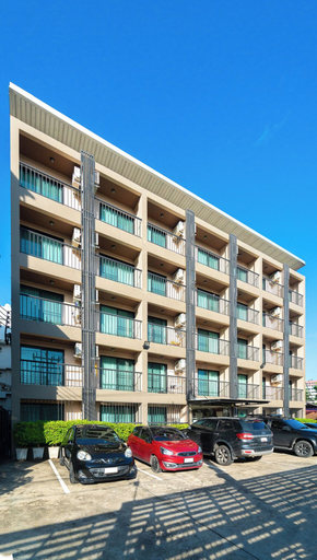 Exterior & Views 2, Perfect Smart Life, Bang Kapi