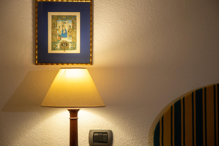Bedroom 3, Agriturismo Le Cupole, Lecce