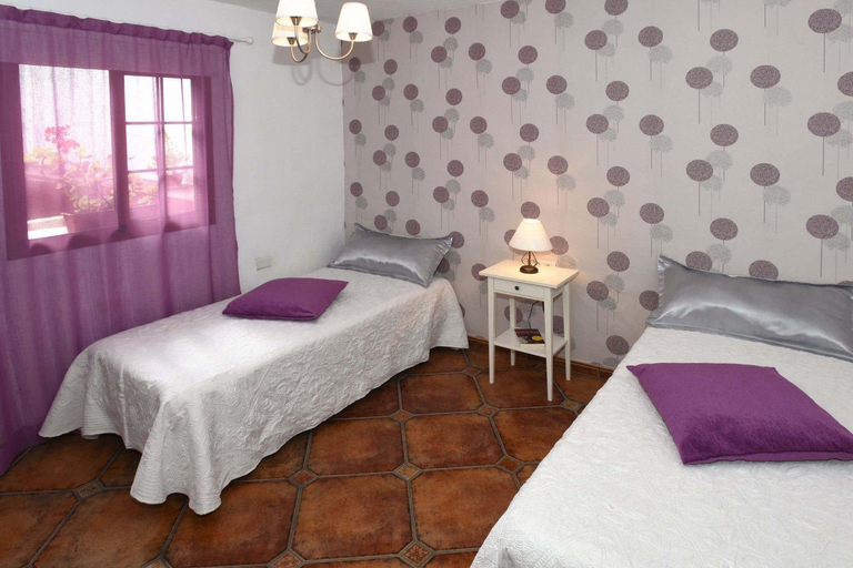 Bedroom 2, Casa Acosta, Santa Cruz de Tenerife