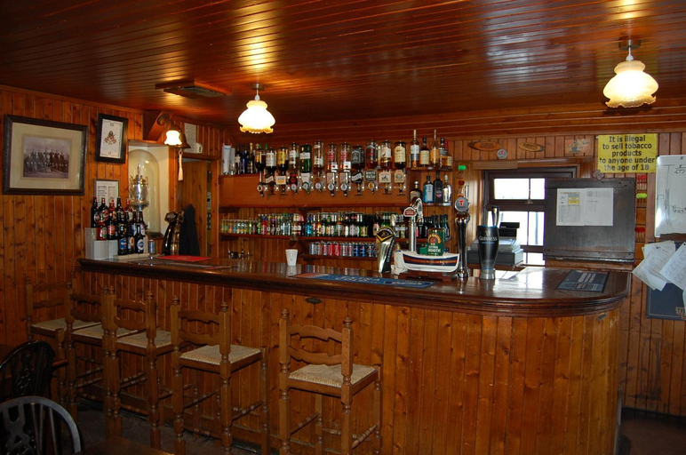 Food & Drinks 4, The Neuk, Aberdeenshire